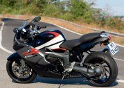 BMW K 1300 S